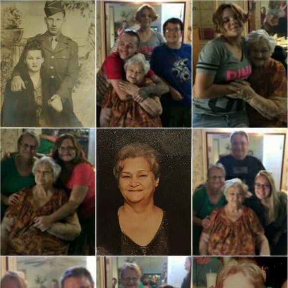 Meet your Posher, Martha - Picture 1 of 2